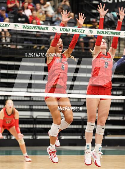 Thumbnail 3 in Ridgeline vs. Owyhee photogallery.