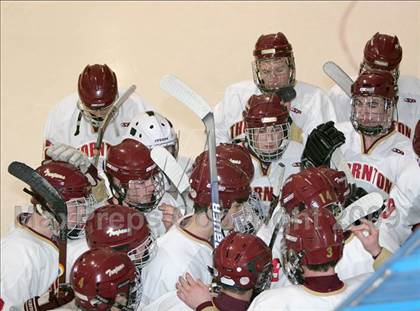 Thumbnail 3 in St. Dominic @ Thornton Academy photogallery.