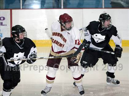 Thumbnail 3 in St. Dominic @ Thornton Academy photogallery.