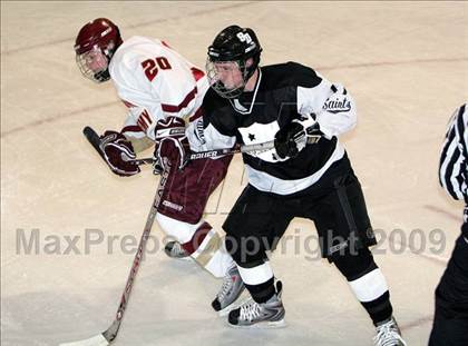 Thumbnail 1 in St. Dominic @ Thornton Academy photogallery.