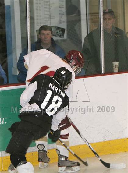 Thumbnail 2 in St. Dominic @ Thornton Academy photogallery.
