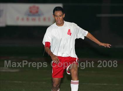 Thumbnail 3 in Patterson vs. Linden (CIF SJS D5 Final) photogallery.