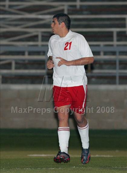 Thumbnail 1 in Patterson vs. Linden (CIF SJS D5 Final) photogallery.