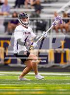 Photo from the gallery "Seven Hills @ Bellbrook (OHSAA Division 2 Round 1)"