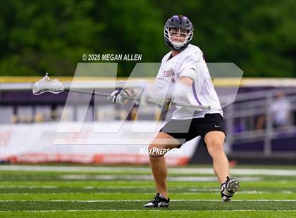 Thumbnail 3 in Seven Hills @ Bellbrook (OHSAA Division 2 Round 1) photogallery.
