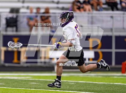 Thumbnail 2 in Seven Hills @ Bellbrook (OHSAA Division 2 Round 1) photogallery.