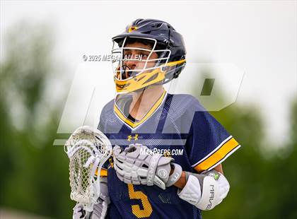 Thumbnail 1 in Seven Hills @ Bellbrook (OHSAA Division 2 Round 1) photogallery.
