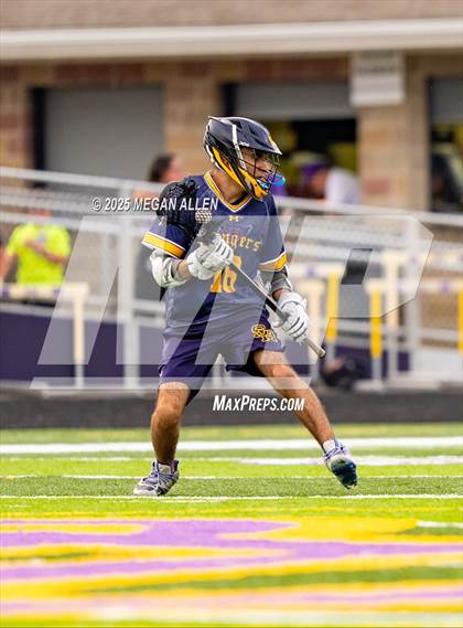 Thumbnail 2 in Seven Hills @ Bellbrook (OHSAA Division 2 Round 1) photogallery.