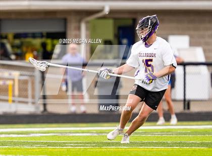 Thumbnail 3 in Seven Hills @ Bellbrook (OHSAA Division 2 Round 1) photogallery.