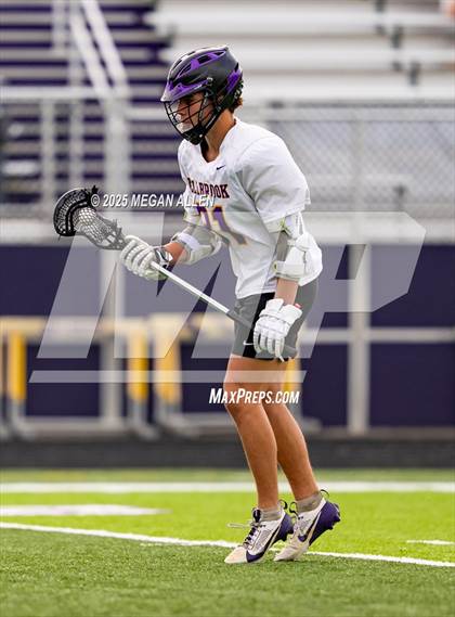 Thumbnail 3 in Seven Hills @ Bellbrook (OHSAA Division 2 Round 1) photogallery.
