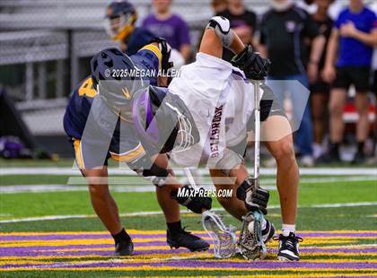 Thumbnail 1 in Seven Hills @ Bellbrook (OHSAA Division 2 Round 1) photogallery.