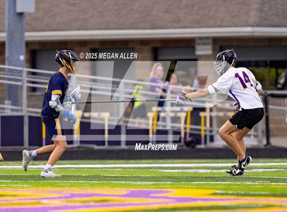 Thumbnail 1 in Seven Hills @ Bellbrook (OHSAA Division 2 Round 1) photogallery.