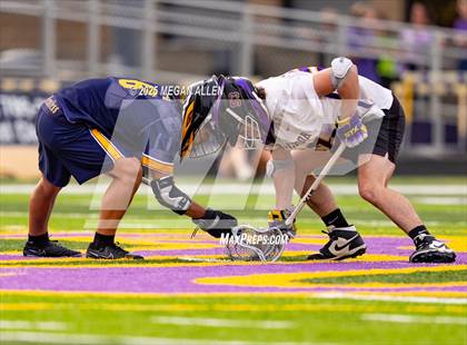 Thumbnail 1 in Seven Hills @ Bellbrook (OHSAA Division 2 Round 1) photogallery.