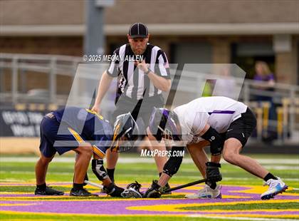 Thumbnail 2 in Seven Hills @ Bellbrook (OHSAA Division 2 Round 1) photogallery.