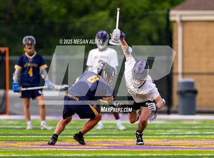 Thumbnail 2 in Seven Hills @ Bellbrook (OHSAA Division 2 Round 1) photogallery.