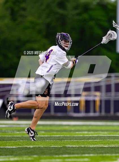 Thumbnail 1 in Seven Hills @ Bellbrook (OHSAA Division 2 Round 1) photogallery.