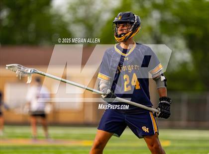 Thumbnail 1 in Seven Hills @ Bellbrook (OHSAA Division 2 Round 1) photogallery.
