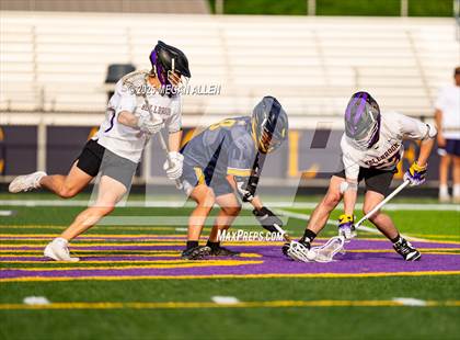 Thumbnail 1 in Seven Hills @ Bellbrook (OHSAA Division 2 Round 1) photogallery.