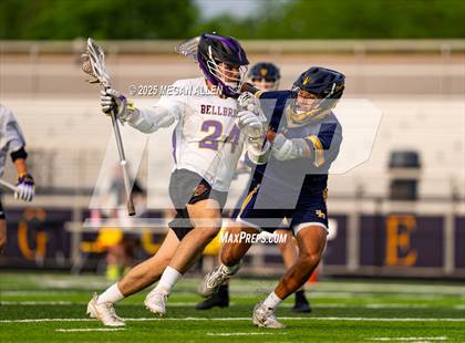Thumbnail 3 in Seven Hills @ Bellbrook (OHSAA Division 2 Round 1) photogallery.