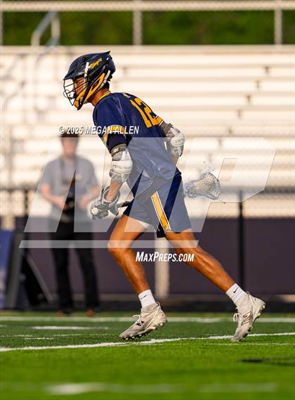 Thumbnail 2 in Seven Hills @ Bellbrook (OHSAA Division 2 Round 1) photogallery.