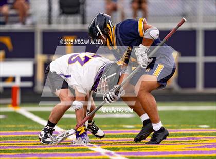 Thumbnail 1 in Seven Hills @ Bellbrook (OHSAA Division 2 Round 1) photogallery.