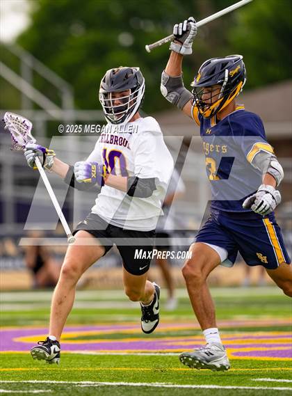 Thumbnail 1 in Seven Hills @ Bellbrook (OHSAA Division 2 Round 1) photogallery.