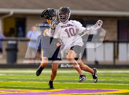 Thumbnail 3 in Seven Hills @ Bellbrook (OHSAA Division 2 Round 1) photogallery.