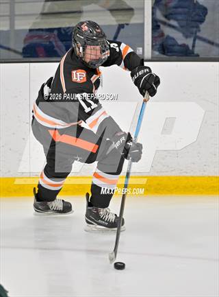 Mountain Vista vs. Lewis-Palmer - (CHSAA 5A 1st Round)