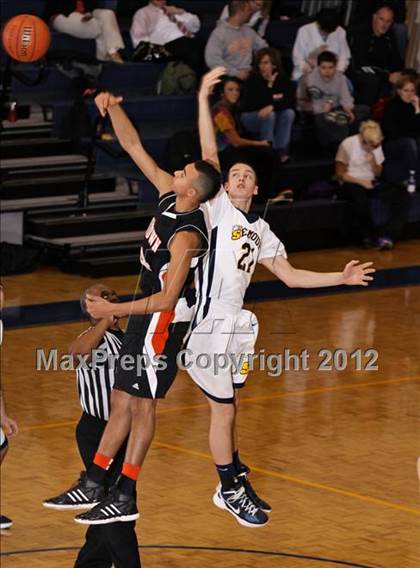 Thumbnail 1 in Morristown-Hamblen East @ Seymour photogallery.