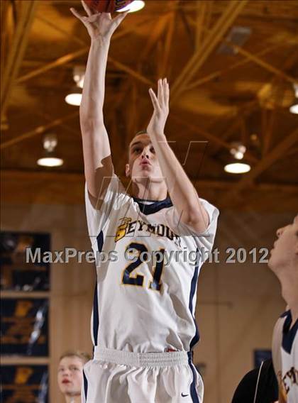 Thumbnail 2 in Morristown-Hamblen East @ Seymour photogallery.