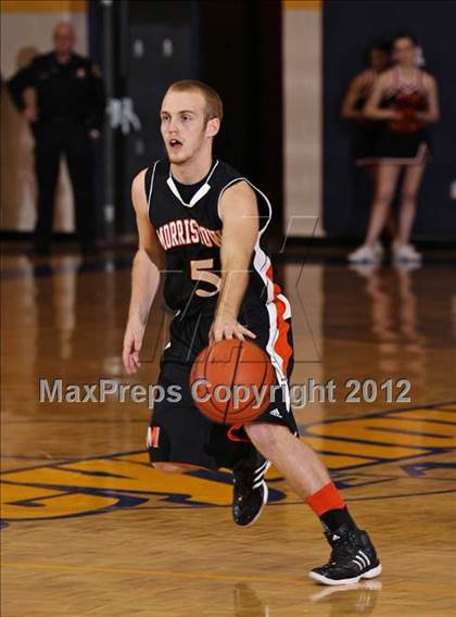 Thumbnail 3 in Morristown-Hamblen East @ Seymour photogallery.