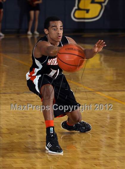 Thumbnail 1 in Morristown-Hamblen East @ Seymour photogallery.