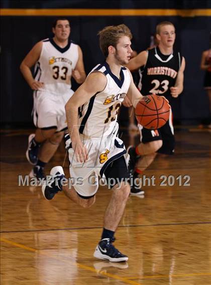 Thumbnail 3 in Morristown-Hamblen East @ Seymour photogallery.