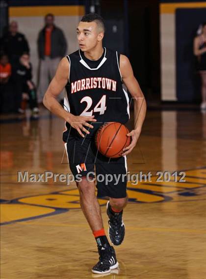 Thumbnail 1 in Morristown-Hamblen East @ Seymour photogallery.