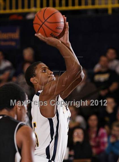 Thumbnail 3 in Morristown-Hamblen East @ Seymour photogallery.