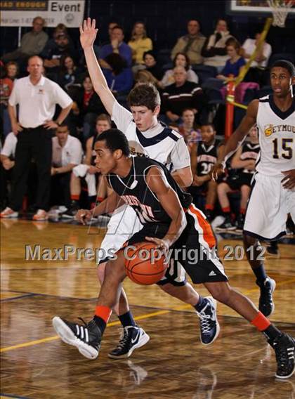 Thumbnail 2 in Morristown-Hamblen East @ Seymour photogallery.