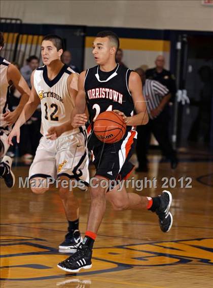 Thumbnail 2 in Morristown-Hamblen East @ Seymour photogallery.