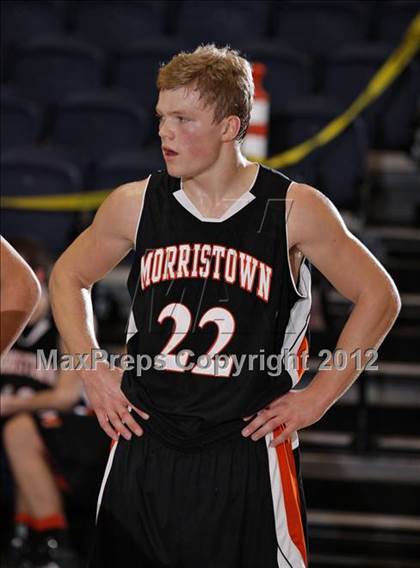 Thumbnail 1 in Morristown-Hamblen East @ Seymour photogallery.