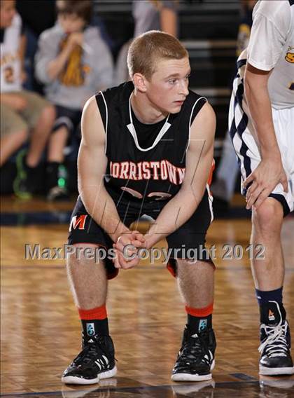 Thumbnail 3 in Morristown-Hamblen East @ Seymour photogallery.