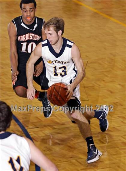 Thumbnail 2 in Morristown-Hamblen East @ Seymour photogallery.