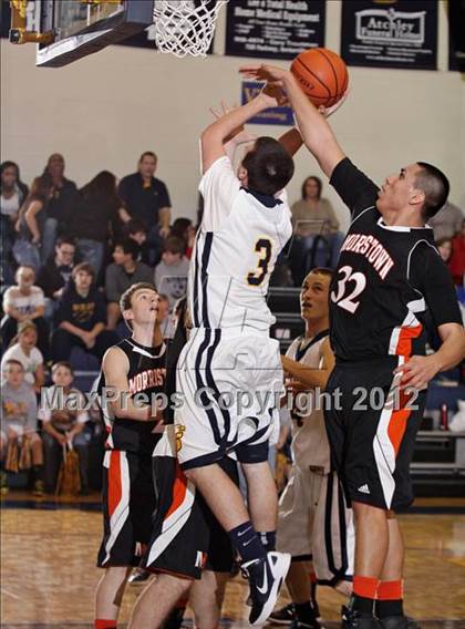 Thumbnail 1 in Morristown-Hamblen East @ Seymour photogallery.