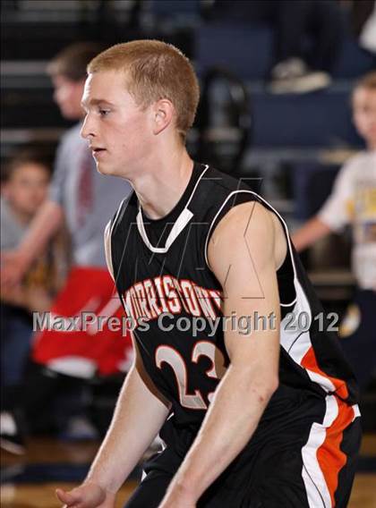 Thumbnail 1 in Morristown-Hamblen East @ Seymour photogallery.