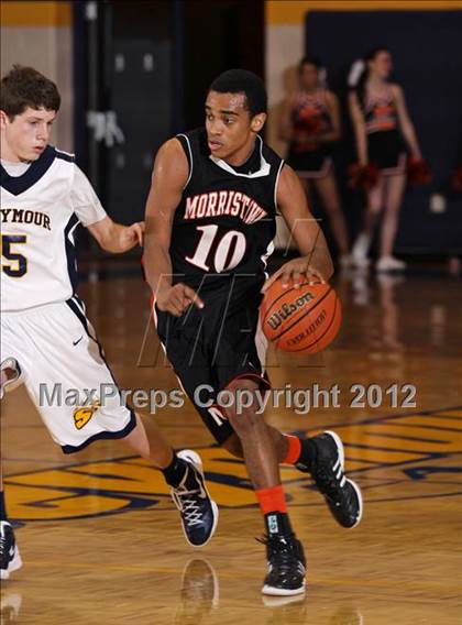 Thumbnail 3 in Morristown-Hamblen East @ Seymour photogallery.