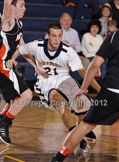 Thumbnail 2 in Morristown-Hamblen East @ Seymour photogallery.