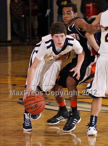 Thumbnail 3 in Morristown-Hamblen East @ Seymour photogallery.