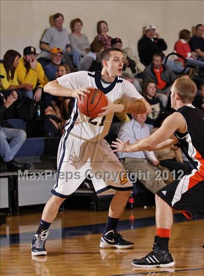 Thumbnail 3 in Morristown-Hamblen East @ Seymour photogallery.
