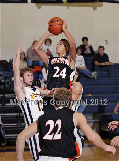 Thumbnail 3 in Morristown-Hamblen East @ Seymour photogallery.