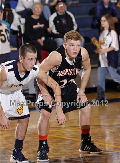 Thumbnail 2 in Morristown-Hamblen East @ Seymour photogallery.