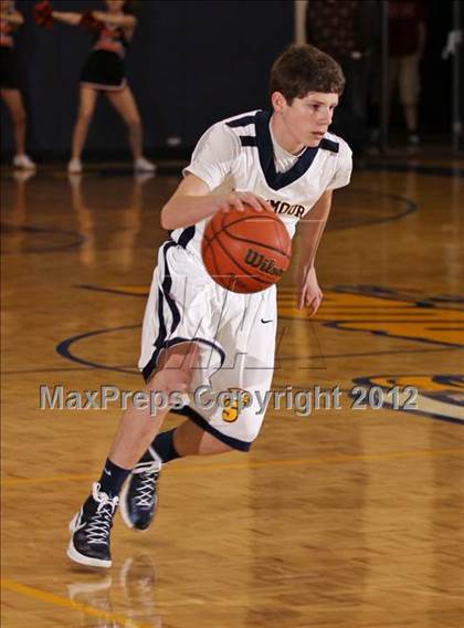 Thumbnail 2 in Morristown-Hamblen East @ Seymour photogallery.
