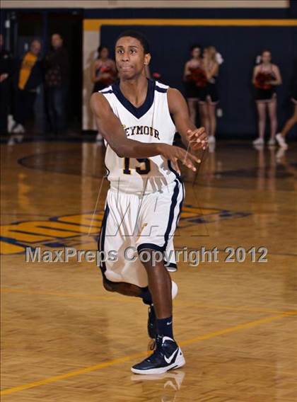 Thumbnail 2 in Morristown-Hamblen East @ Seymour photogallery.